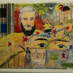 من دمشق إلى لاهاي… قافلة ثقافية وفنية سورية تحطّ الرحال في العاصمة الهولندية