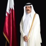 سمّو الأمير الشيخ حمد بن خليفة آل ثاني في ذمة الله